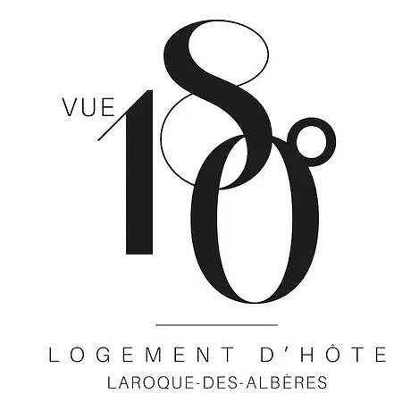 Apartment Vue 180°, Superbe Cocooning ! Laroque-des-Alberes