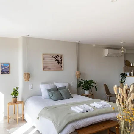 Vue 180°, Superbe Cocooning ! *