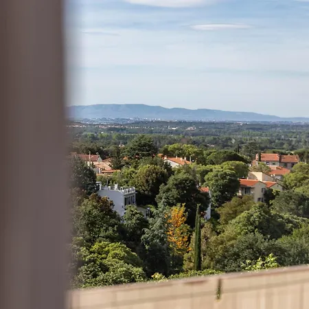 Vue 180°, Superbe Cocooning ! Laroque-des-Albères
