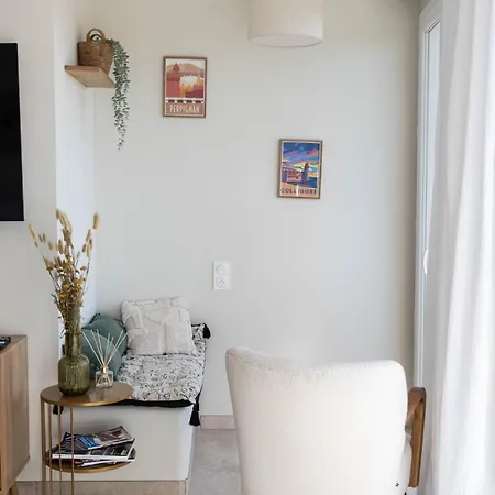 Vue 180°, Superbe Cocooning ! * Laroque-des-Alberes
