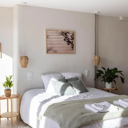 Apartment Vue 180°, Superbe Cocooning ! *