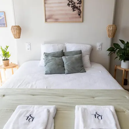 Apartment Vue 180°, Superbe Cocooning ! Laroque-des-Alberes