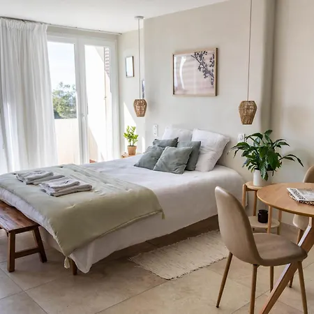 Apartment Vue 180°, Superbe Cocooning ! *