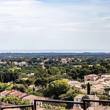Vue 180°, Superbe Cocooning ! *