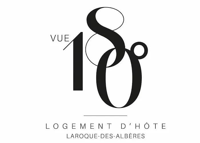 Apartmán Vue 180°, Superbe Cocooning ! Laroque-des-Albères