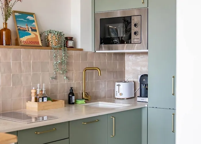 Vue 180°, Superbe Cocooning !