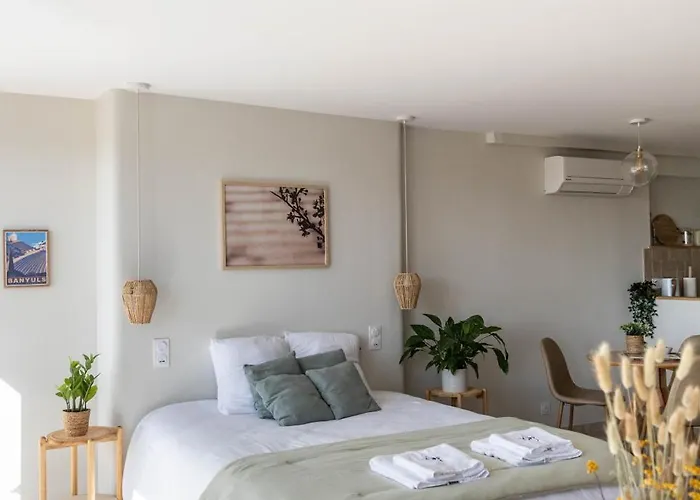 Vue 180°, Superbe Cocooning ! *