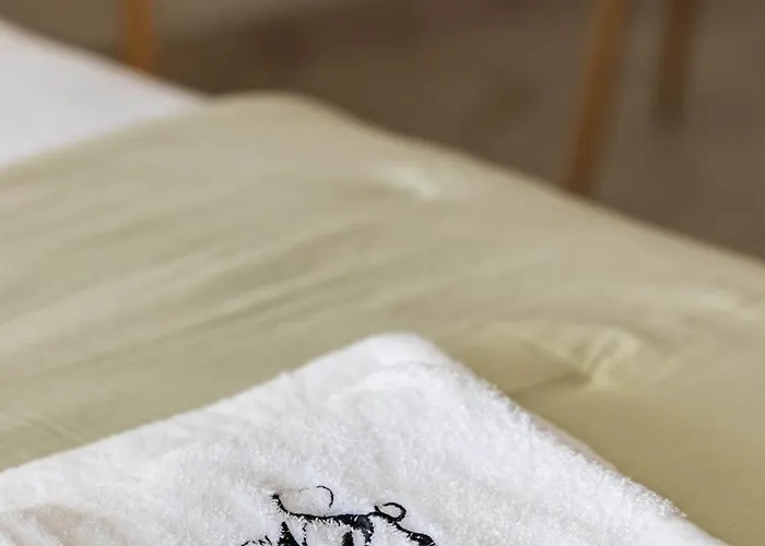 Vue 180°, Superbe Cocooning ! Apartmán *