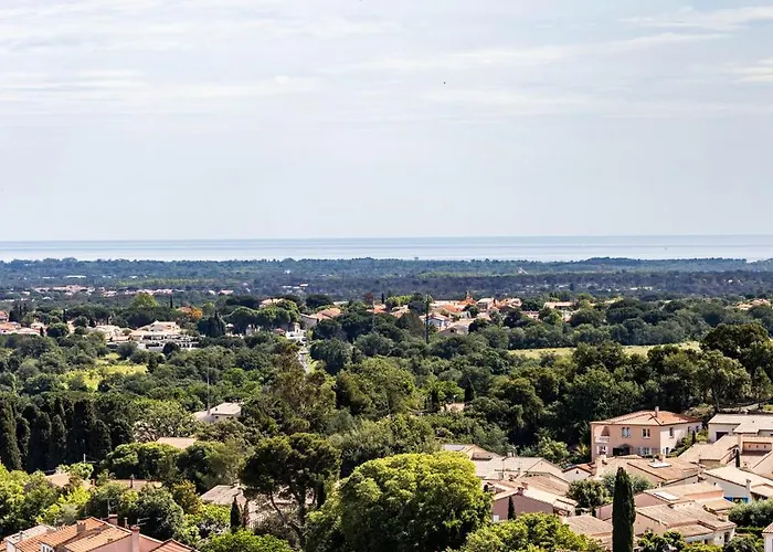 Vue 180°, Superbe Cocooning ! *